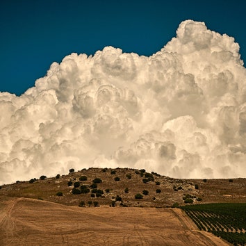 Escape Routes: Western Sicily