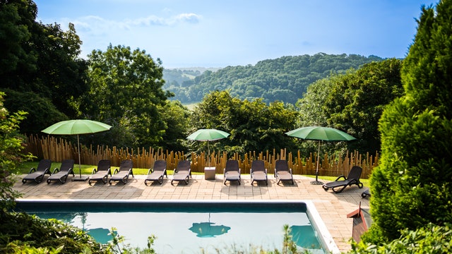 11 best wellness retreats in the UK for 2024