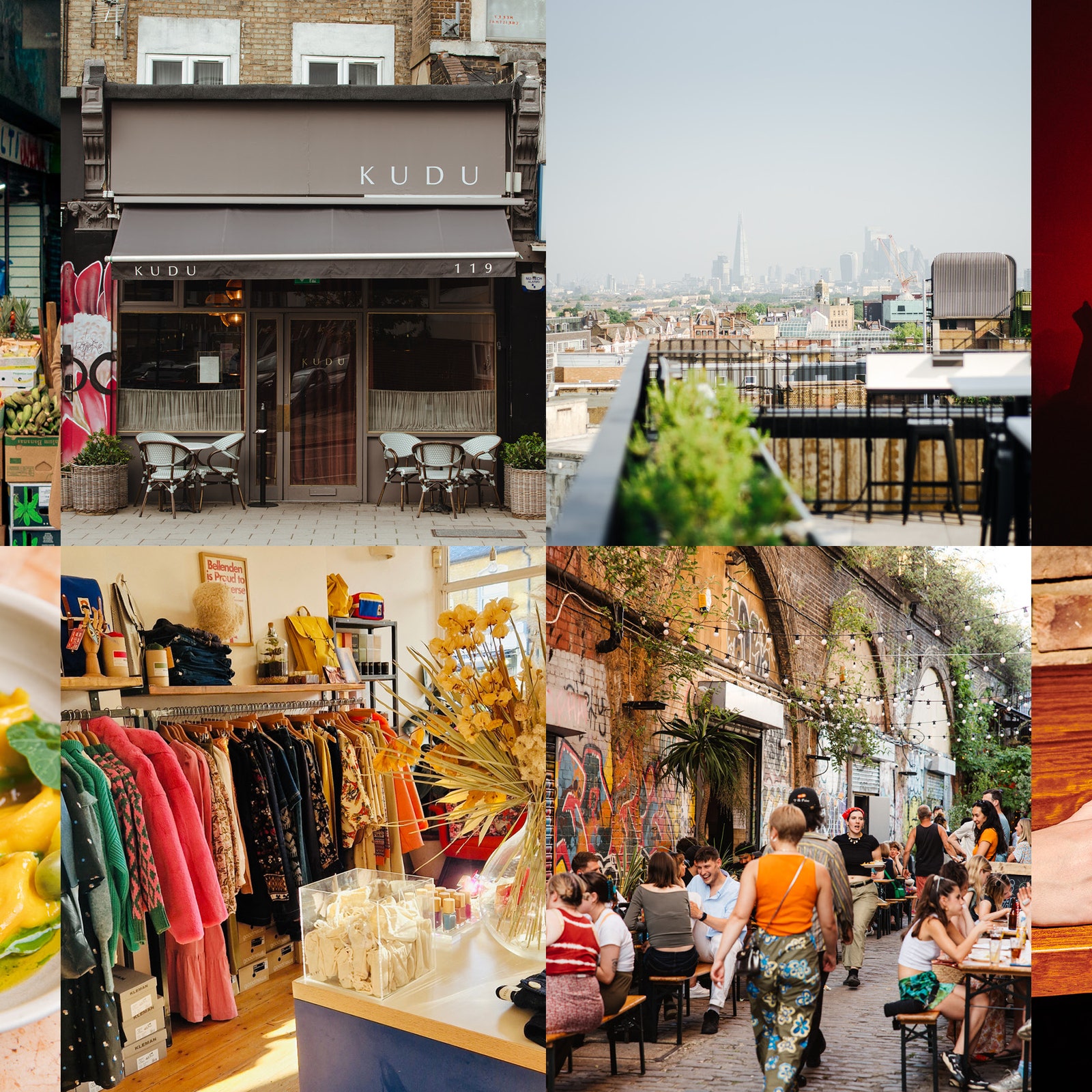 How to spend a perfect day in Peckham, according to a local