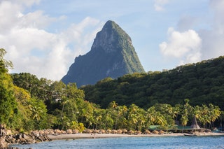 Saint Lucia