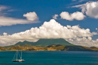 St. Kitts and Nevis